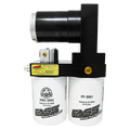 FASS 24V Titanium Signature Series Diesel Fuel System D08 100G