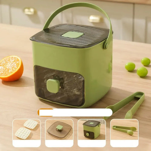48 Grid Ice Cube Mold
