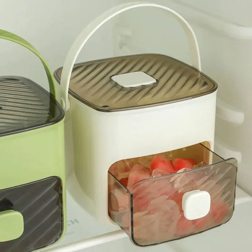 48 Grid Ice Cube Mold
