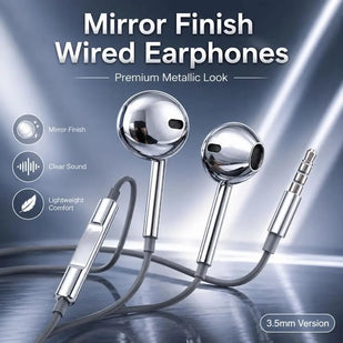 Connect & listen