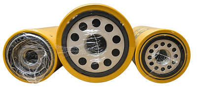 Caterpillar Engine Filter Kit