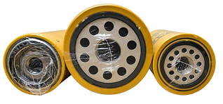 Caterpillar Engine Filter Kit
