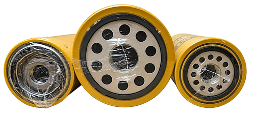 Caterpillar Engine Filter Kit