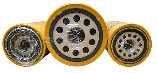 Caterpillar Engine Filter Kit