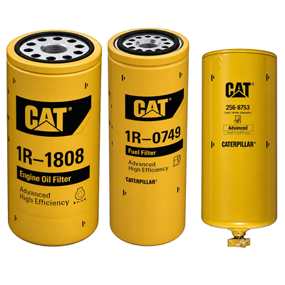 Caterpillar Engine Filter Kit