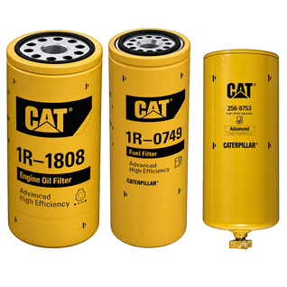 Caterpillar Engine Filter Kit