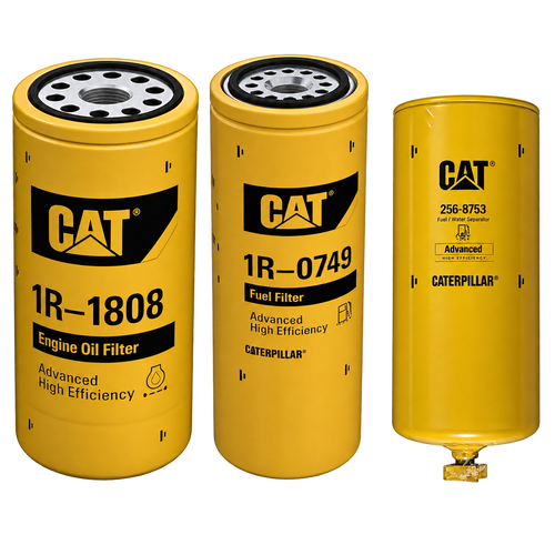 Caterpillar Engine Filter Kit