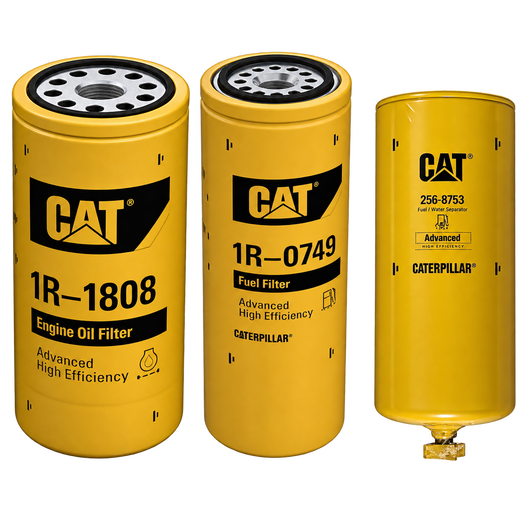 Caterpillar Engine Filter Kit