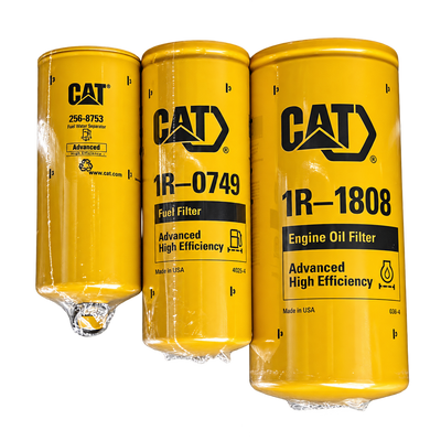 Caterpillar Engine Filter Kit