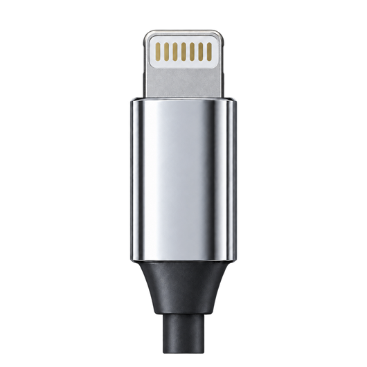 Metallic Crystal Wired Earphones